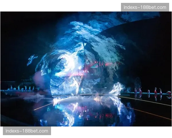 虚实结合制播技术普及 降低大型实景搭建复杂度