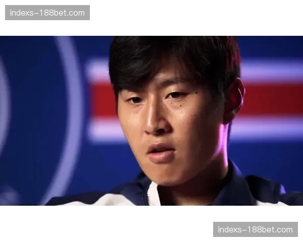 李刚仁巴黎圣日耳曼渐入佳境 技术型中场提升球队攻防转换效率